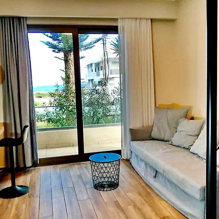 Goldenroyalsuites Stalós