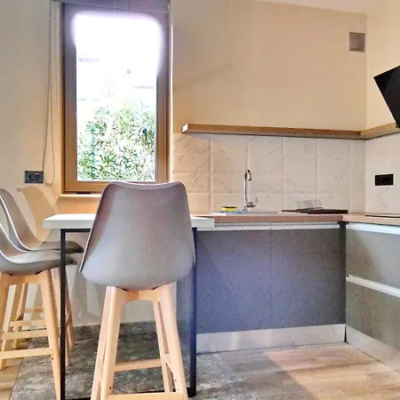 Apartament Goldenroyalsuites