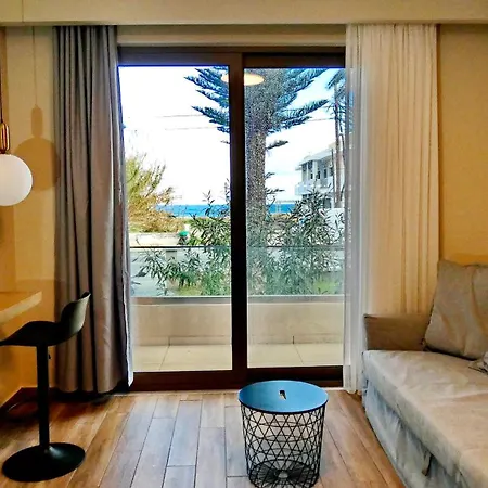 Goldenroyalsuites * Stalós